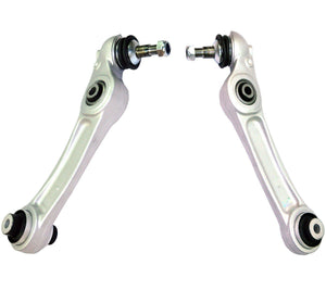 Front Lower Suspension Control Arms Pair (Left & Right) For BMW 5 Series, and 6 Series. - D2P Autoparts