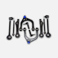 Front Lower Suspension Track Control Arms Kit For Audi A4 and Chrysler 300 C - D2P Autoparts