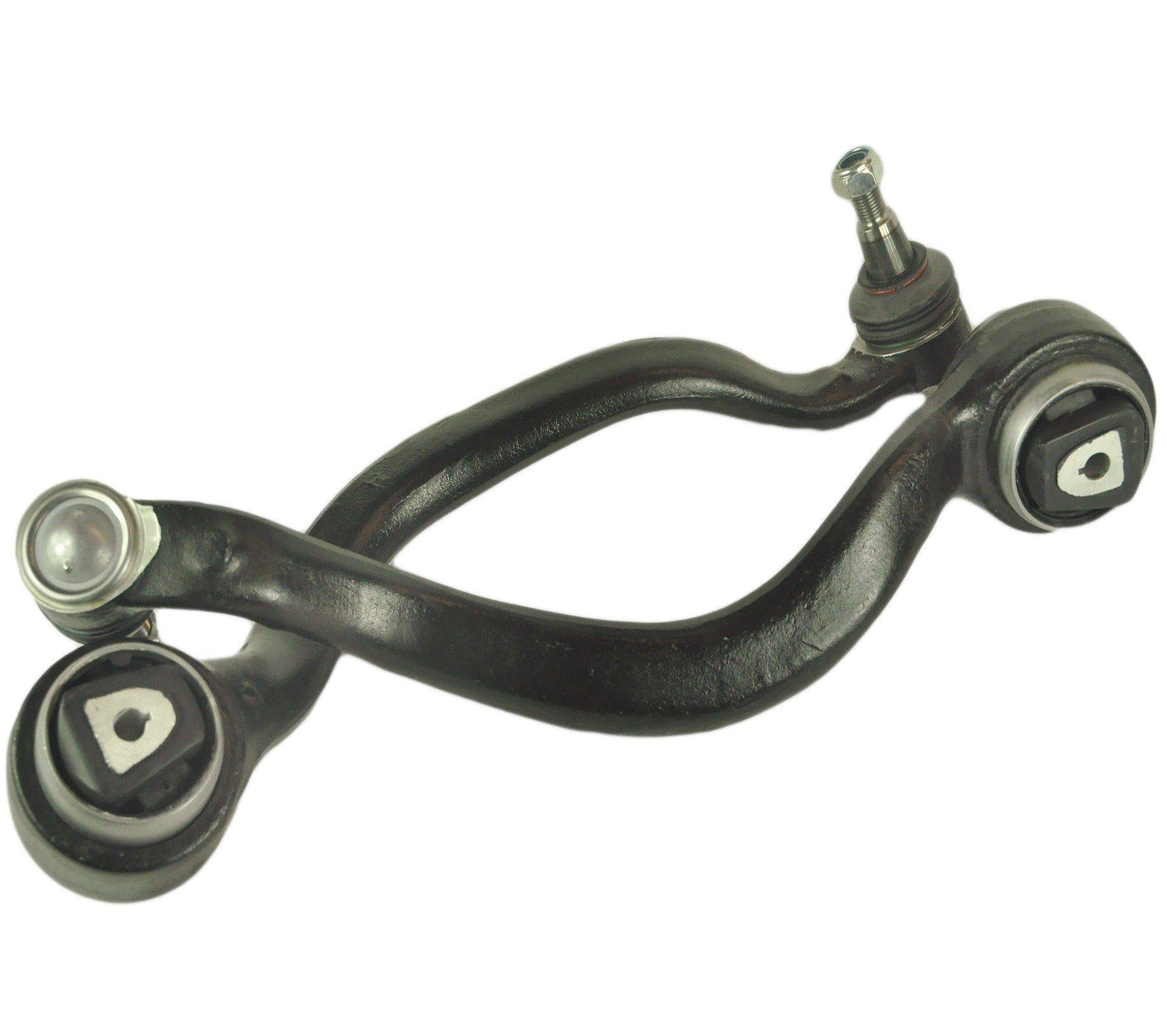 Front Lower Suspension Track Control Arms (Left and Right) For BMW X5, X6 - D2P Autoparts
