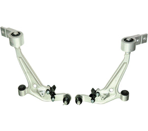 Front Lower Suspension Track Control Arms & Links Kit For Nissan X-Trail - D2P Autoparts