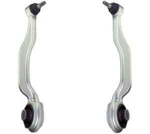 Front Lower Suspension Track Control Arms Pair (Left & Right Sides) For Mercedes - D2P Autoparts
