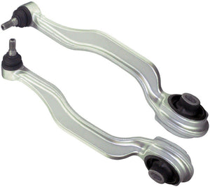 Front Lower Suspension Track Control Arms Pair (Left & Right Sides) For Mercedes - D2P Autoparts