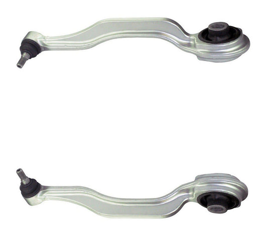 Front Lower Suspension Track Control Arms Pair (Left & Right Sides) For Mercedes - D2P Autoparts