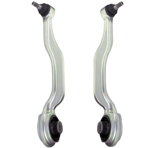 Front Lower Suspension Track Control Arms Pair (Left & Right Sides) For Mercedes - D2P Autoparts