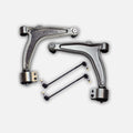 Front Lower Suspension Wishbone Arms & Links Kit For Opel-Vauxhall, Fiat, and Saab 24413015 - D2P Autoparts