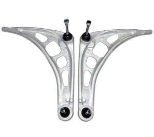 Front Lower Suspension Wishbone Bushes Kit For BMW: 3 Series, and Z4 - D2P Autoparts