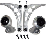 Front Lower Suspension Wishbone Bushes Kit For BMW: 3 Series, and Z4 - D2P Autoparts