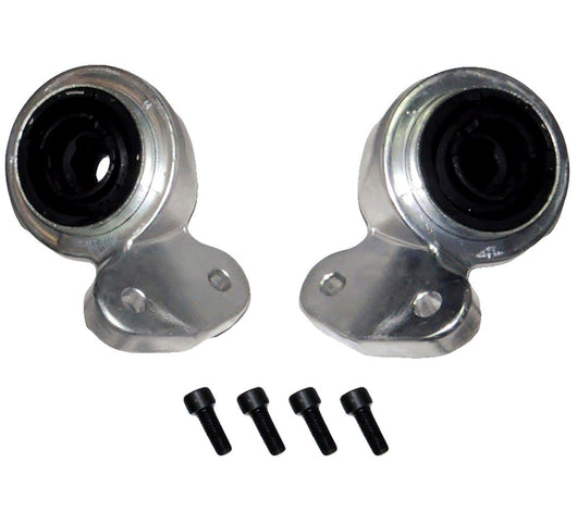 Front Lower Suspension Wishbone Bushes Kit For BMW: 3 Series, and Z4 - D2P Autoparts