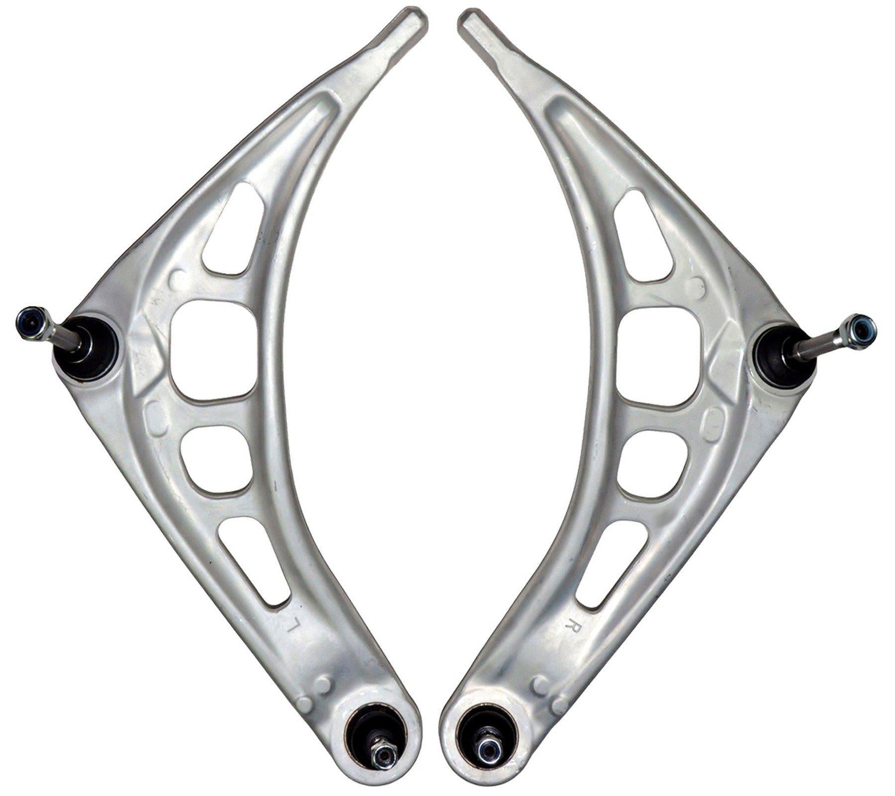 Front Lower Suspension Wishbone Bushes Kit For BMW: 3 Series, and Z4 - D2P Autoparts