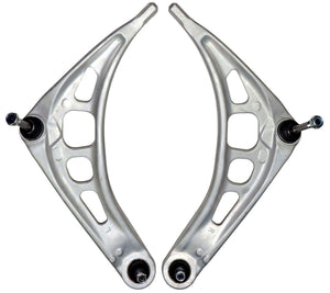 Front Lower Suspension Wishbone Bushes Kit For BMW: 3 Series, and Z4 - D2P Autoparts