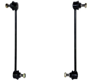 Front Lower Suspension Wishbone Bushes & Links Kit For Bmw - D2P Autoparts