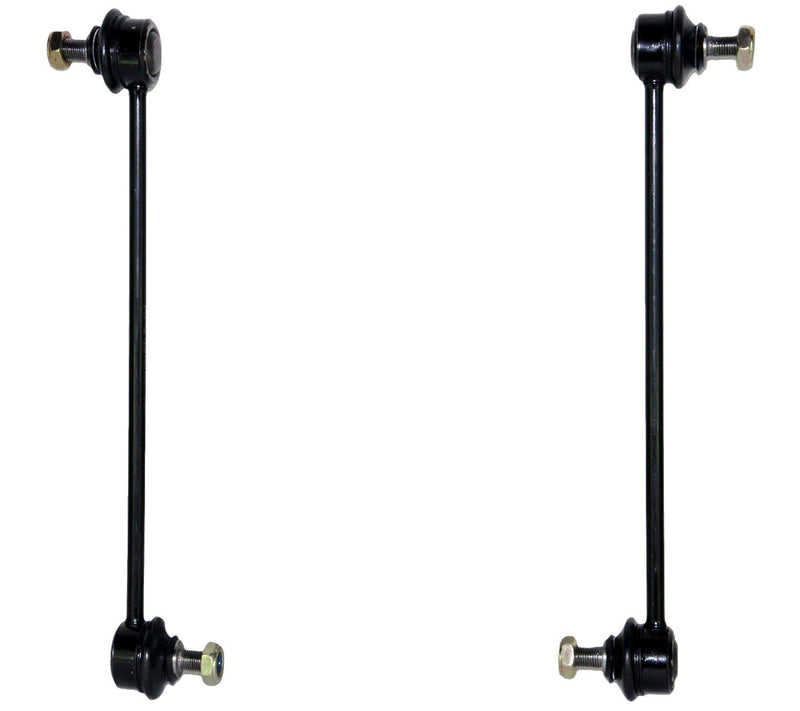 Front Lower Suspension Wishbone Bushes & Links Kit For Bmw - D2P Autoparts