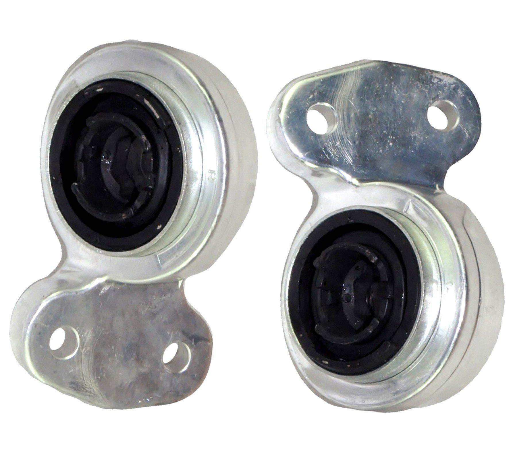Front Lower Suspension Wishbone Bushes & Links Kit For Bmw - D2P Autoparts