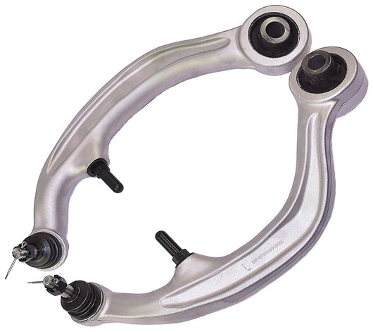 Front Lower Suspension Wishbone Control Arms (Left & Right) For Infiniti G, and Nissan 350Z. - D2P Autoparts