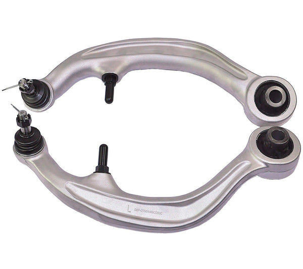 Front Lower Suspension Wishbone Control Arms (Left & Right) For Infiniti G, and Nissan 350Z. - D2P Autoparts