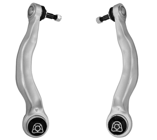 Front Lower Track Control Arms Pair for BMW 5 Series - D2P Autoparts