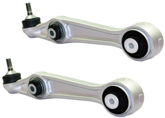Front Lower Track Control Arms Pair For Tesla Model S and Model X 1027351 - D2P Autoparts