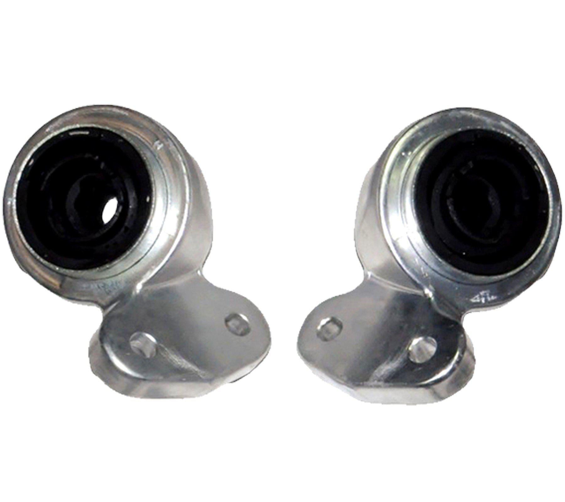 Front Lower Track Control Arms Pair (Left & Right Sides) For BMW 3 Series, and Z4. - D2P Autoparts