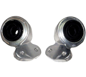 Front Lower Track Control Arms Pair (Left & Right Sides) For BMW 3 Series, and Z4. - D2P Autoparts