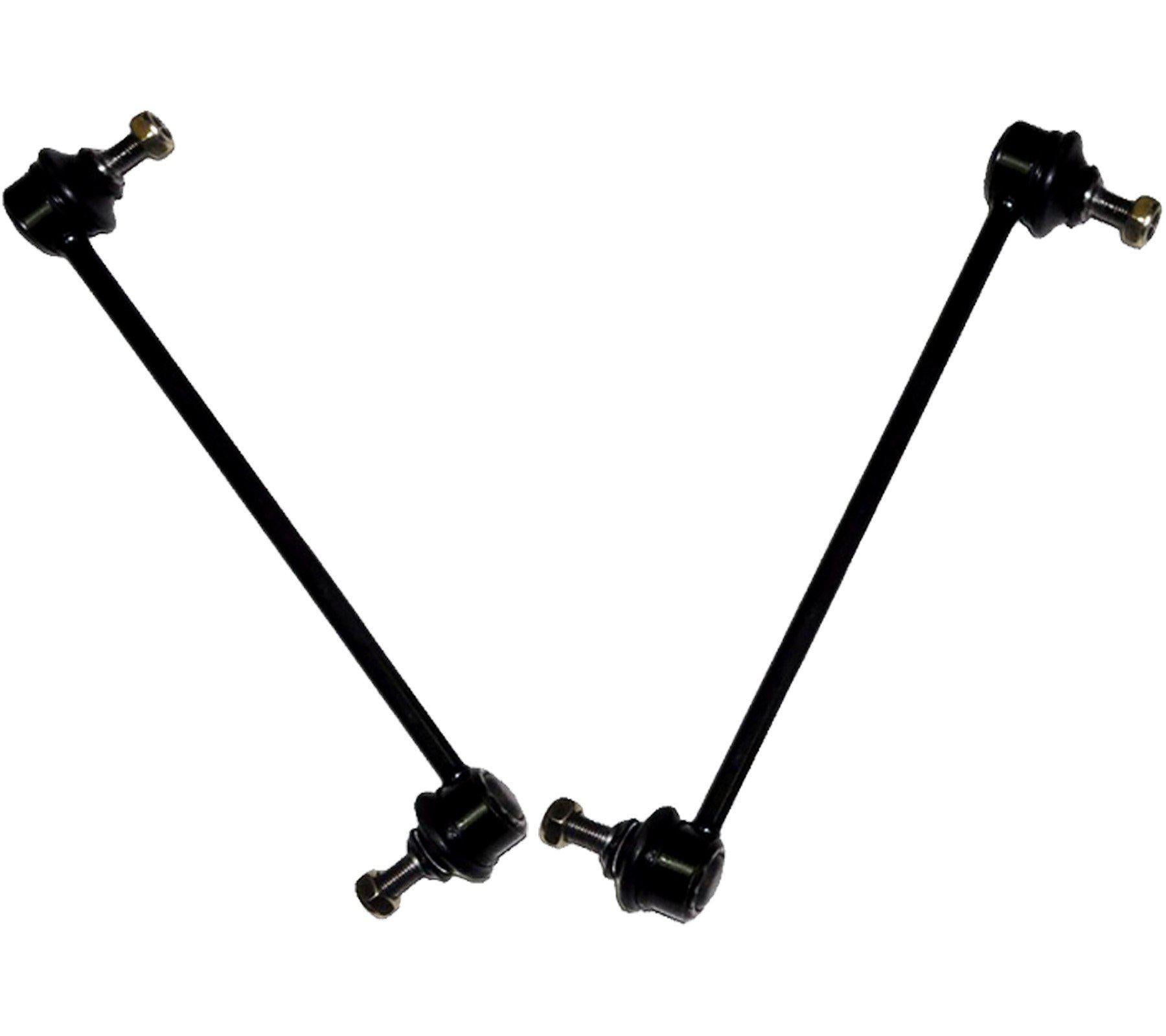 Front Lower Track Control Arms Pair (Left & Right Sides) For BMW 3 Series, and Z4. - D2P Autoparts