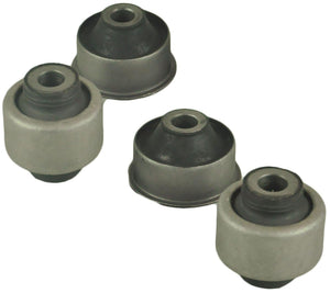Front Lower Wishbone Arm Bushes Pair Set Of 4 (Left & Right) For Peugeot/Citroen - D2P Autoparts