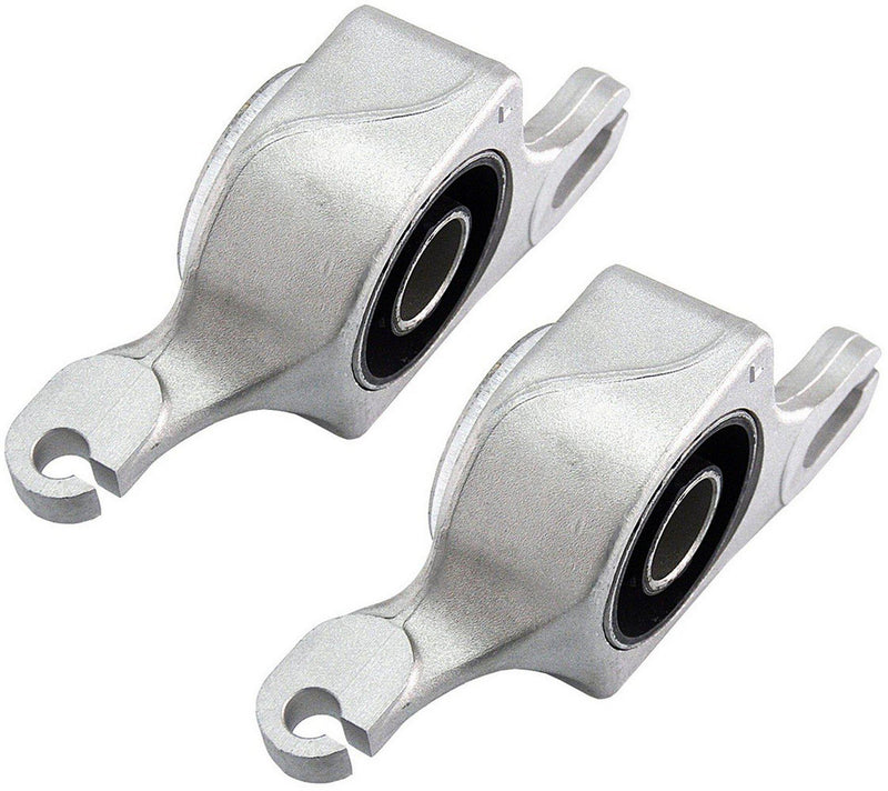 Front Lower Wishbone Bushes (Left + Right) Mercedes-Benz: GL-Class, M-Class, 1643300743, 1643300843 - D2P Autoparts