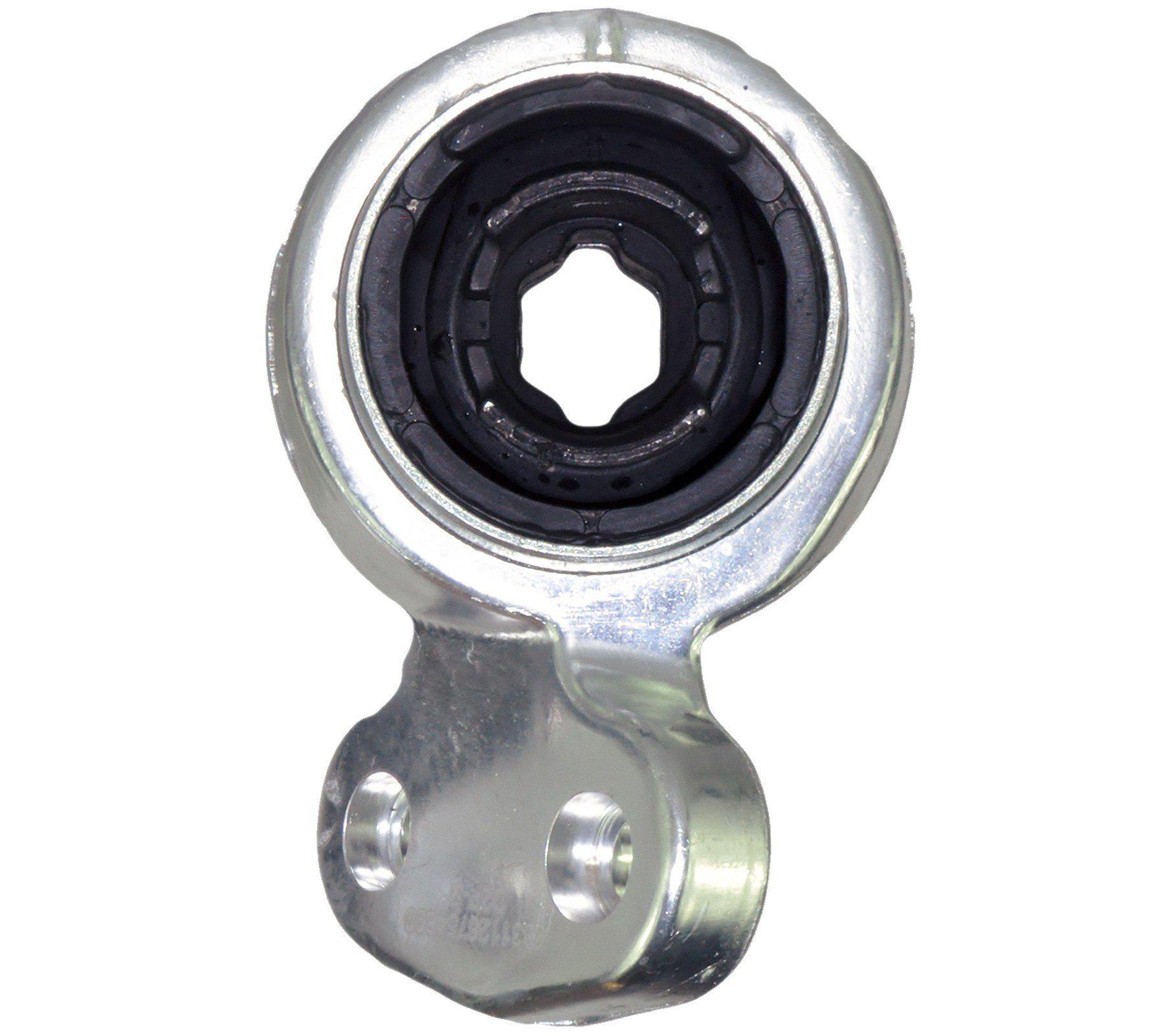Front Lower Wishbone Control Arm Rear Bushes Kit BMW 3 Series, and Z4 - D2P Autoparts