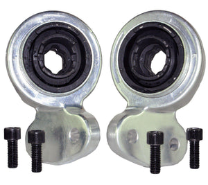 Front Lower Wishbone Control Arm Rear Bushes Kit BMW 3 Series, and Z4 - D2P Autoparts