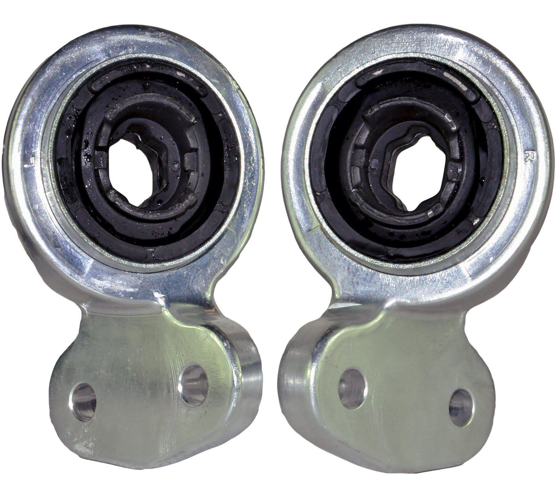 Front Lower Wishbone Control Arm Rear Bushes Kit BMW 3 Series, and Z4 - D2P Autoparts