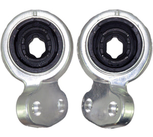 Front Lower Wishbone Control Arm Rear Bushes Kit BMW 3 Series, and Z4 - D2P Autoparts