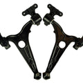 Front Lower Wishbone Control Arms Pair For Peugeot, Citroen, Fiat, and Lancia - D2P Autoparts