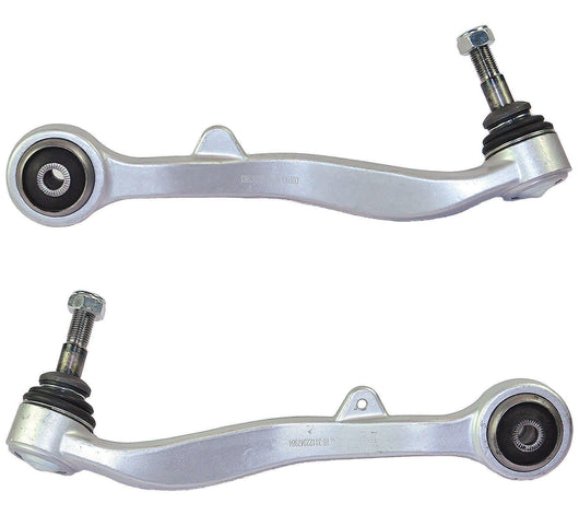 Front Lower Wishbone Control Arms Pair (Lh & Rh) For Bmw 6, 7 Series - D2P Autoparts