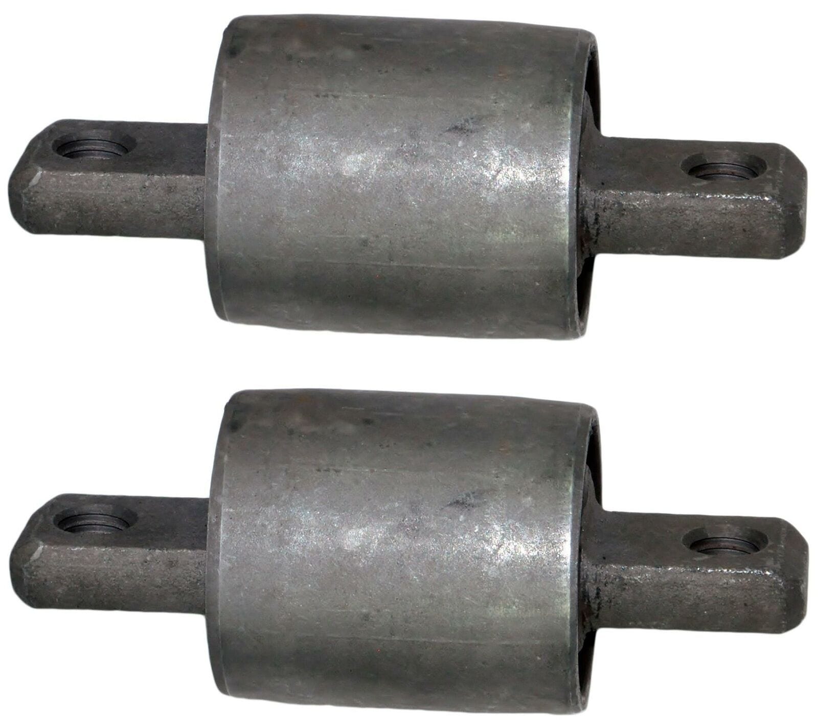 Front Lower Wishbone Suspension Bushes Pair For Volvo S60 Mk1 S80 Mk1 V70 XC70 - D2P Autoparts