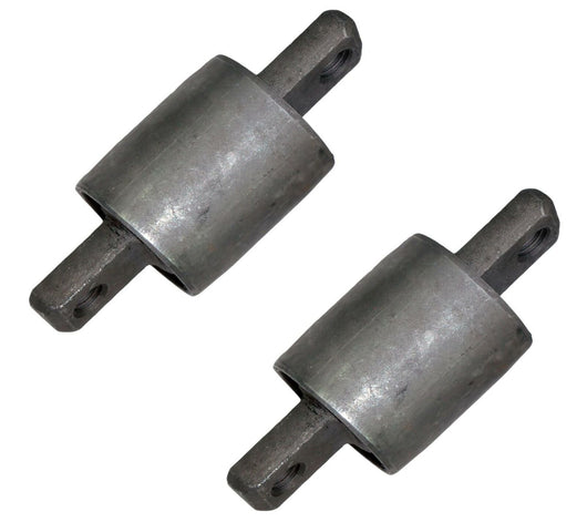 Front Lower Wishbone Suspension Bushes Pair For Volvo S60 Mk1 S80 Mk1 V70 XC70 - D2P Autoparts