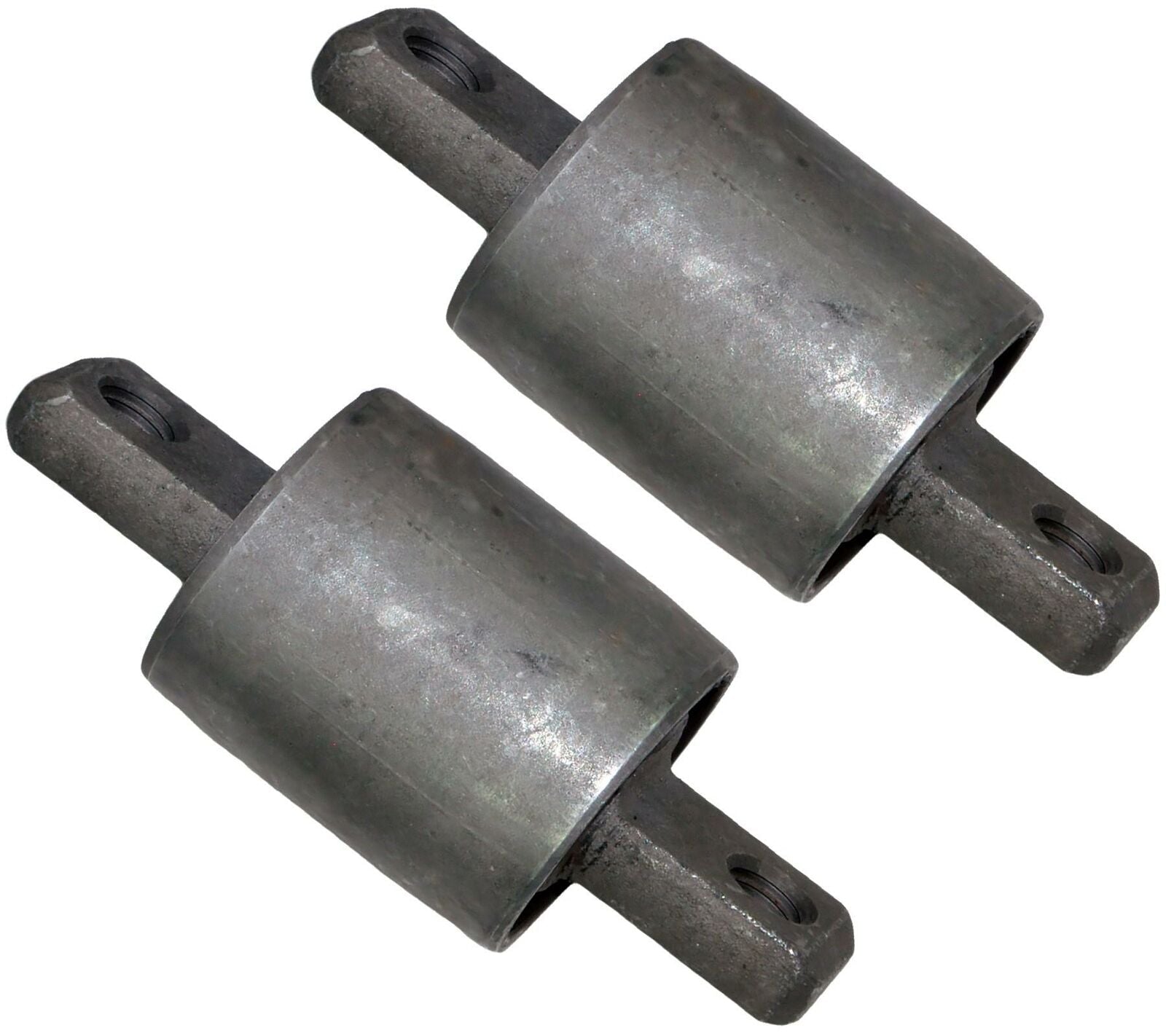 Front Lower Wishbone Suspension Bushes Pair For Volvo S60 Mk1 S80 Mk1 V70 XC70 - D2P Autoparts