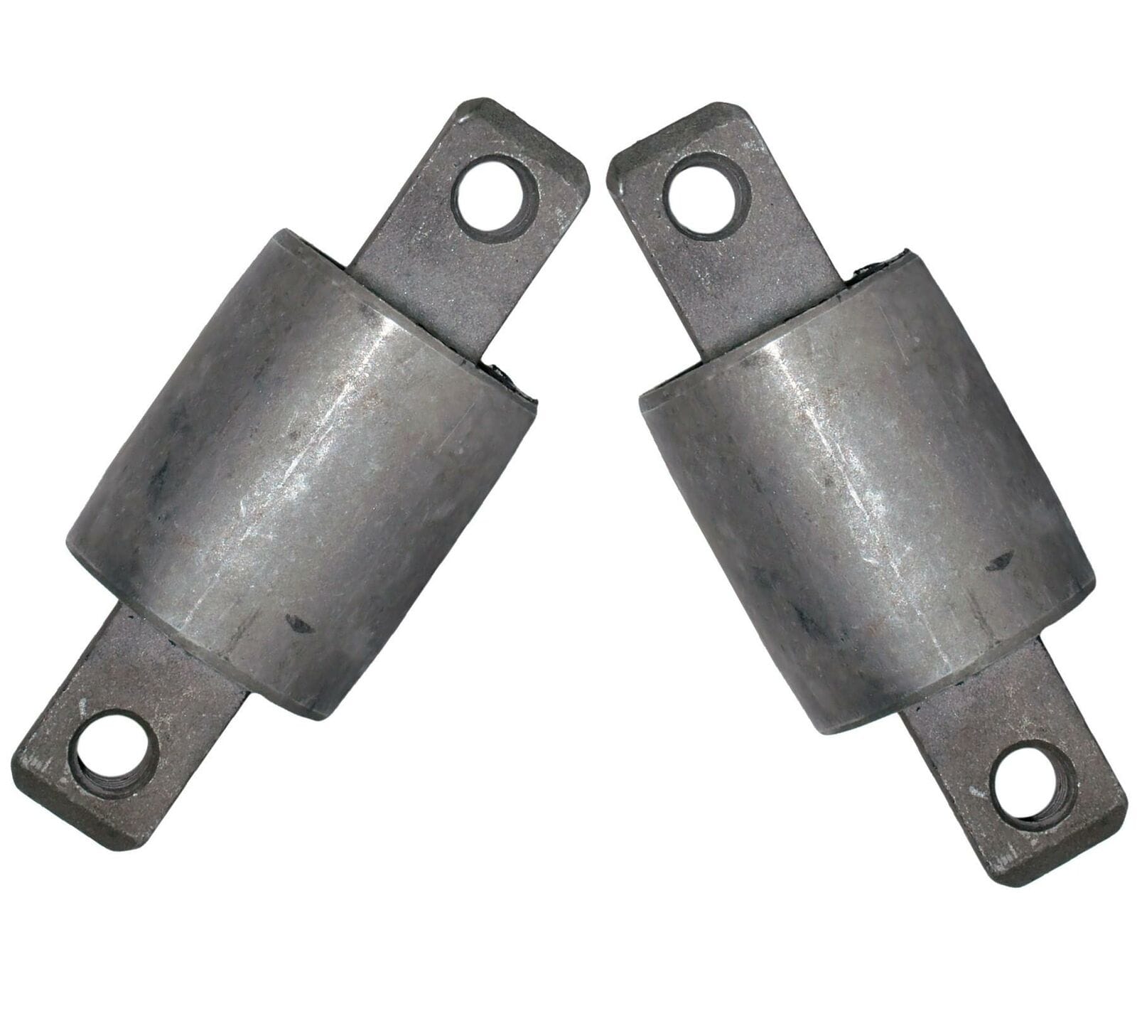 Front Lower Wishbone Suspension Bushes Pair For Volvo S60 Mk1 S80 Mk1 V70 XC70 - D2P Autoparts