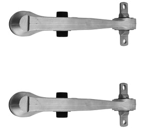 Front lower wishbone track control arms for Tesla model 3 5YJ3 EV - D2P Autoparts