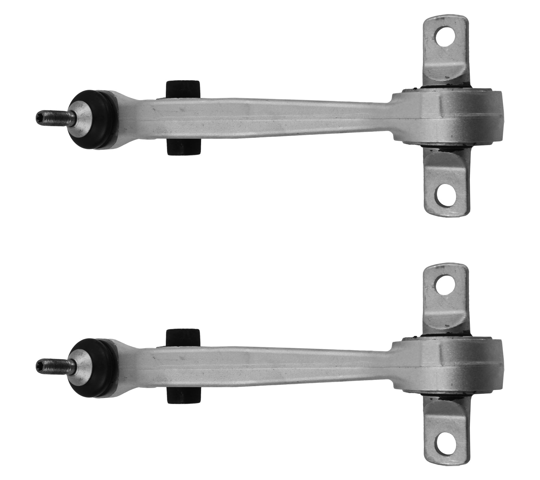 Front lower wishbone track control arms for Tesla model 3 5YJ3 EV - D2P Autoparts