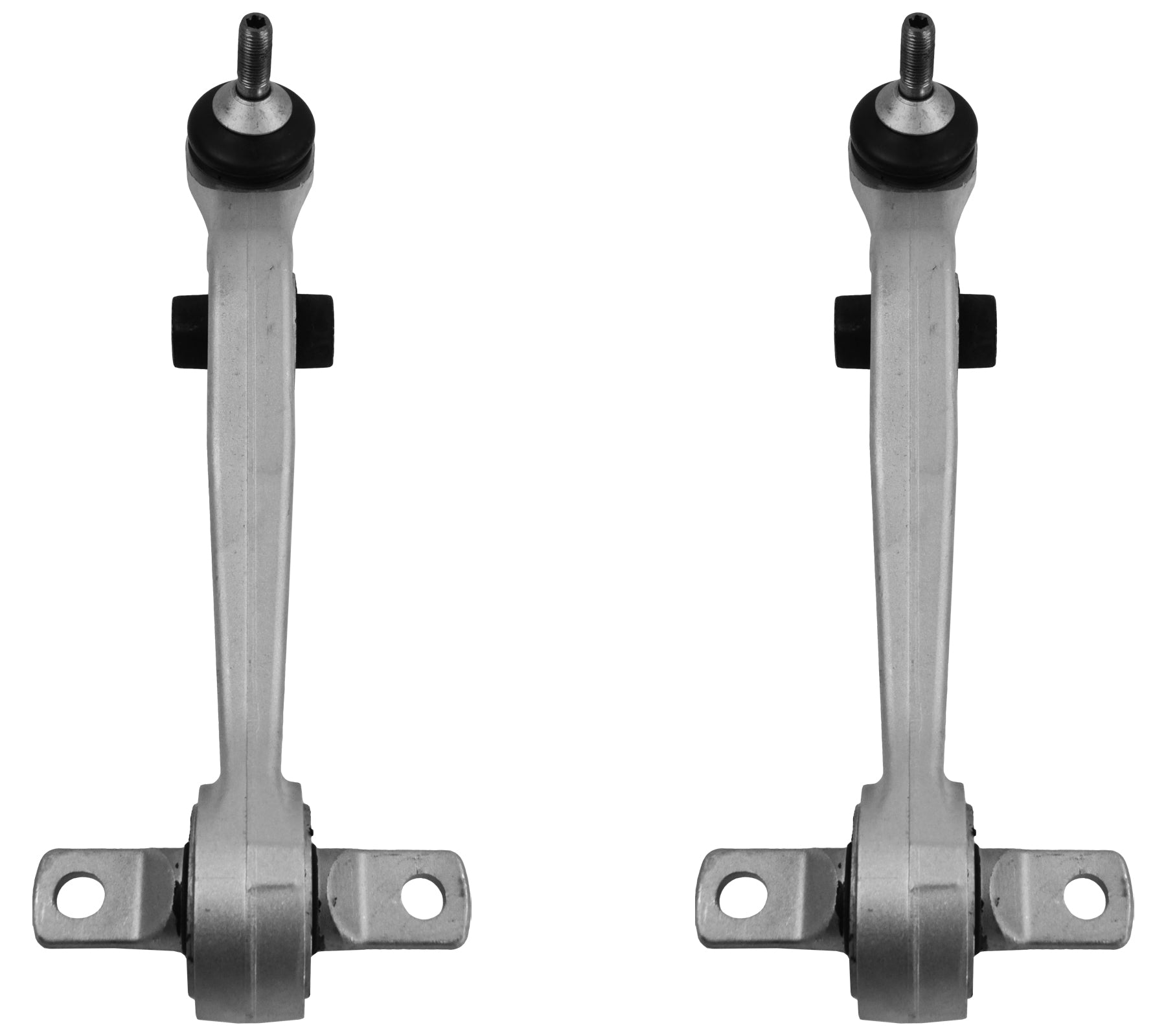 Front lower wishbone track control arms for Tesla model 3 5YJ3 EV - D2P Autoparts