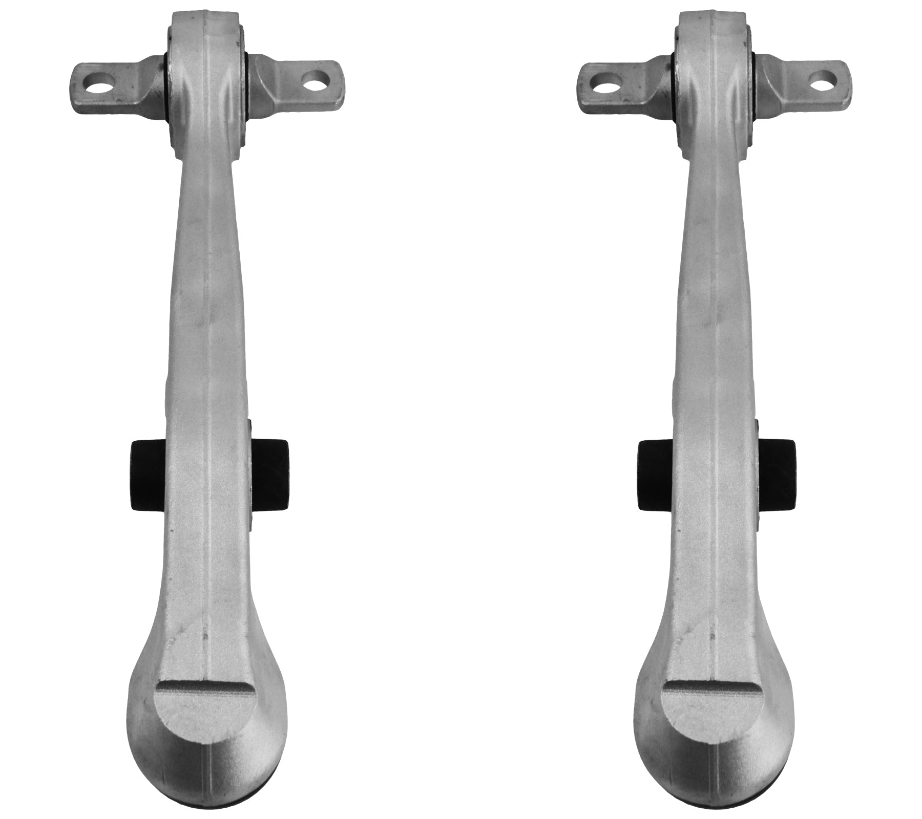 Front lower wishbone track control arms for Tesla model 3 5YJ3 EV - D2P Autoparts