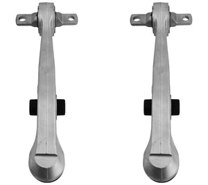 Front lower wishbone track control arms for Tesla model 3 5YJ3 EV - D2P Autoparts