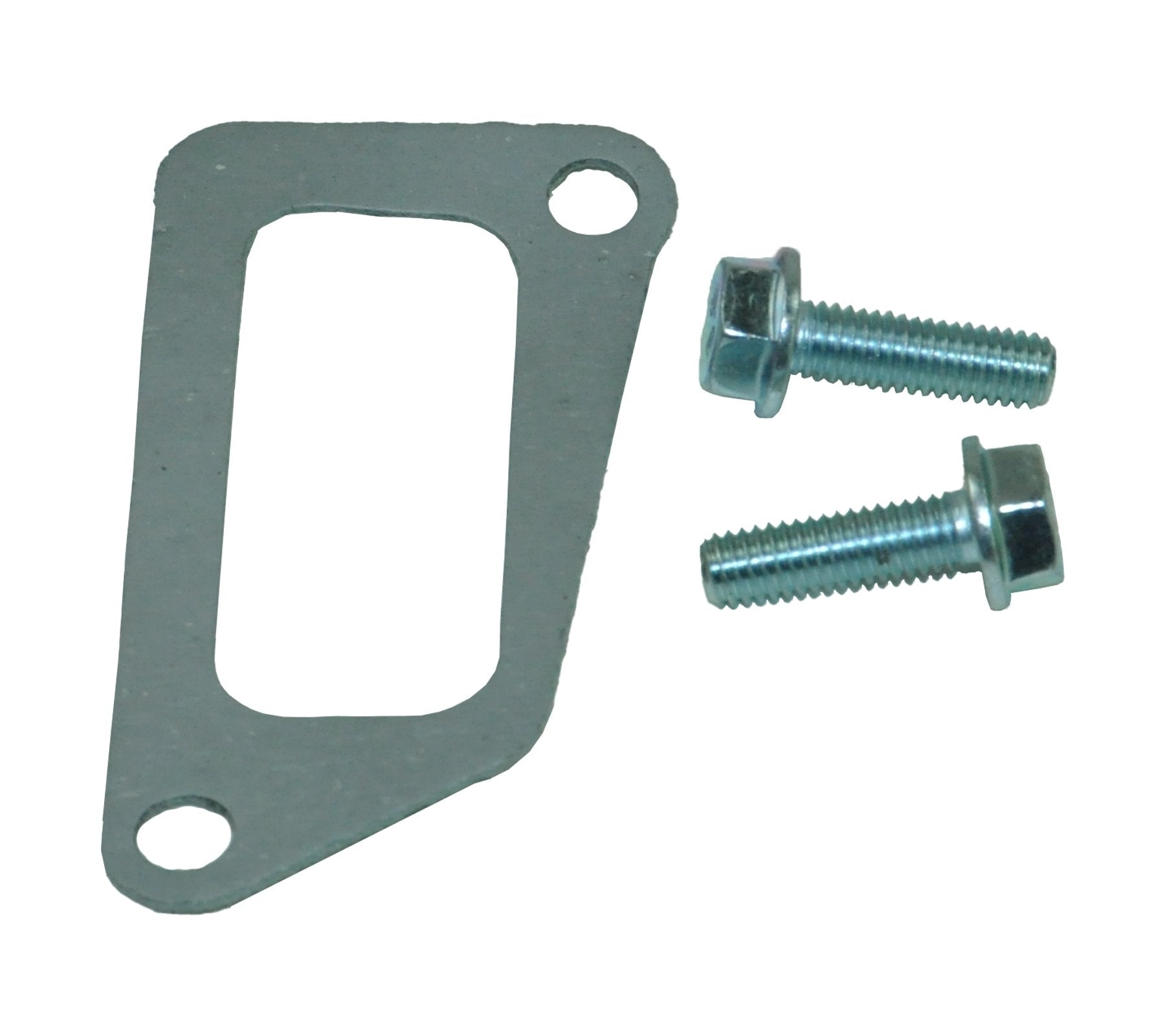 Front Metal Coolant Water Pipe For Fiat, Saab and Opel-Vauxhall 55196452 - D2P Autoparts