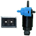 Front Or Rear Twin Outlet Windscreen Washer Pump For Vauxhall/Opel Vectra Awp20 - D2P Autoparts