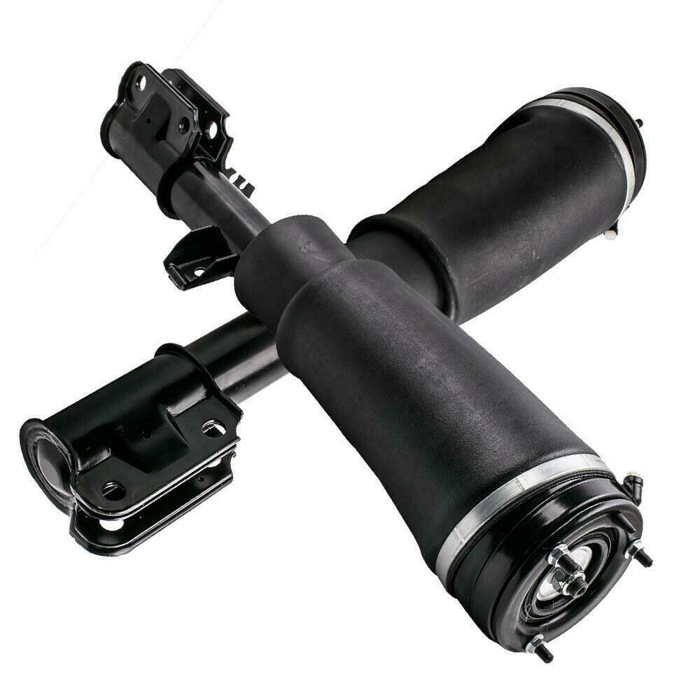 Front Pair Air Spring Bags Suspension Fits Range Rover Mk3 Rnb000740/750 - D2P Autoparts