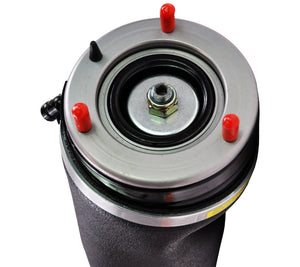 Front Pair Air Spring Bags Suspension Fits Range Rover Mk3 Rnb000740/750 - D2P Autoparts