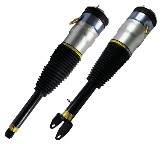 Front Pair Left Right Shock Absorbers 1030608-00-C For Tesla Model S 5YJS - D2P Autoparts
