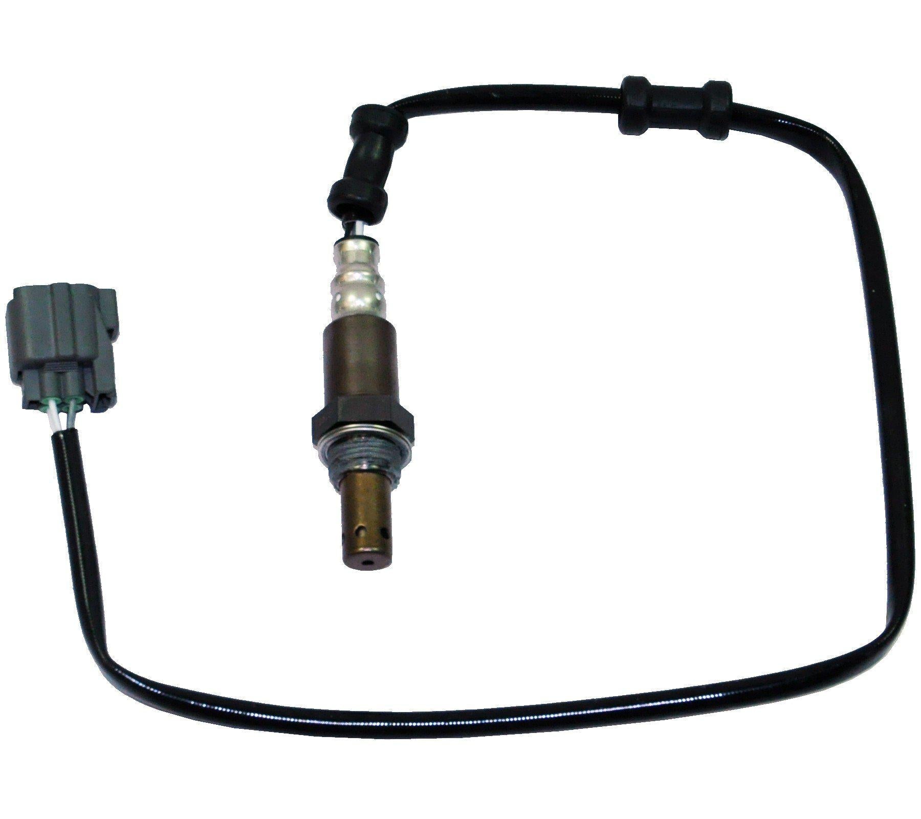 Front Pre Cat Lambda Oxygen Sensor for For Honda Accord - D2P Autoparts