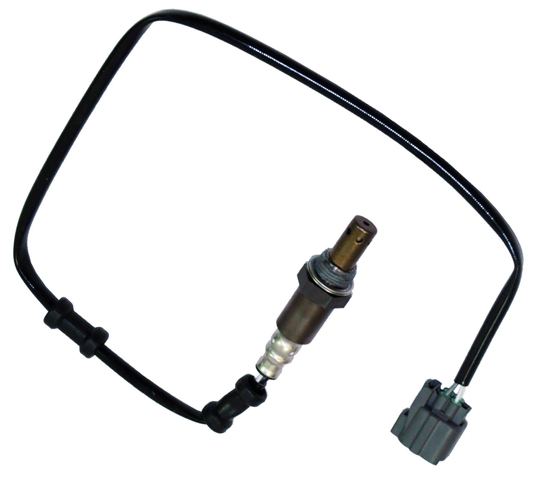 Front Pre Cat Lambda Oxygen Sensor for For Honda Accord - D2P Autoparts