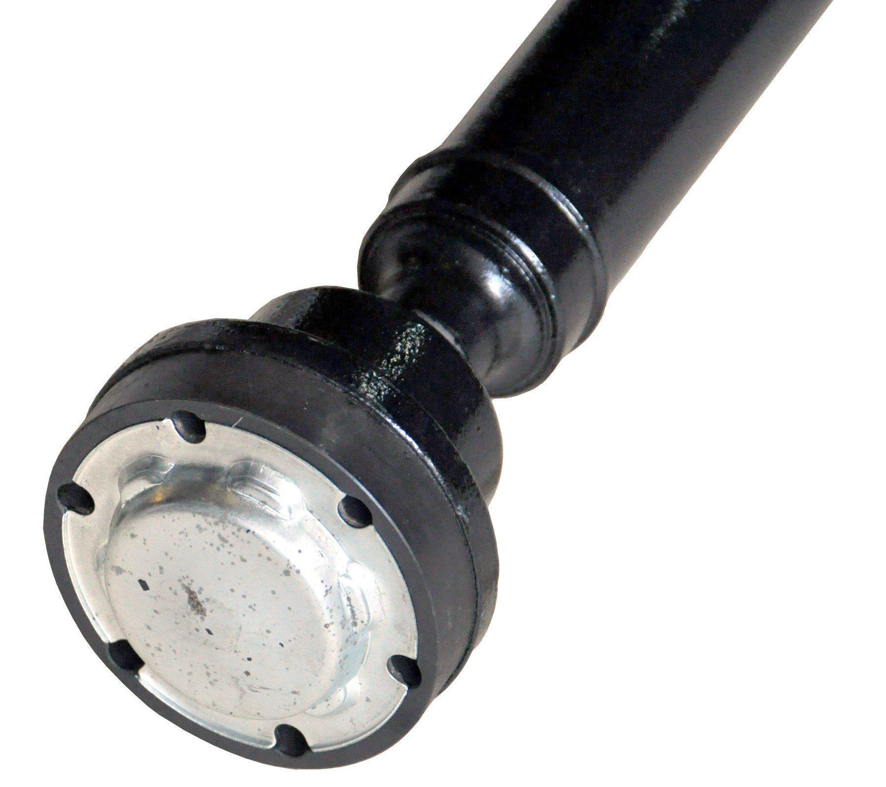 Front Propeller Shaft/ Propshaft (72 cm Length) For Land Rover, TVB500510 - D2P Autoparts