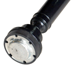 Front Propeller Shaft/ Propshaft (72 cm Length) For Land Rover, TVB500510 - D2P Autoparts
